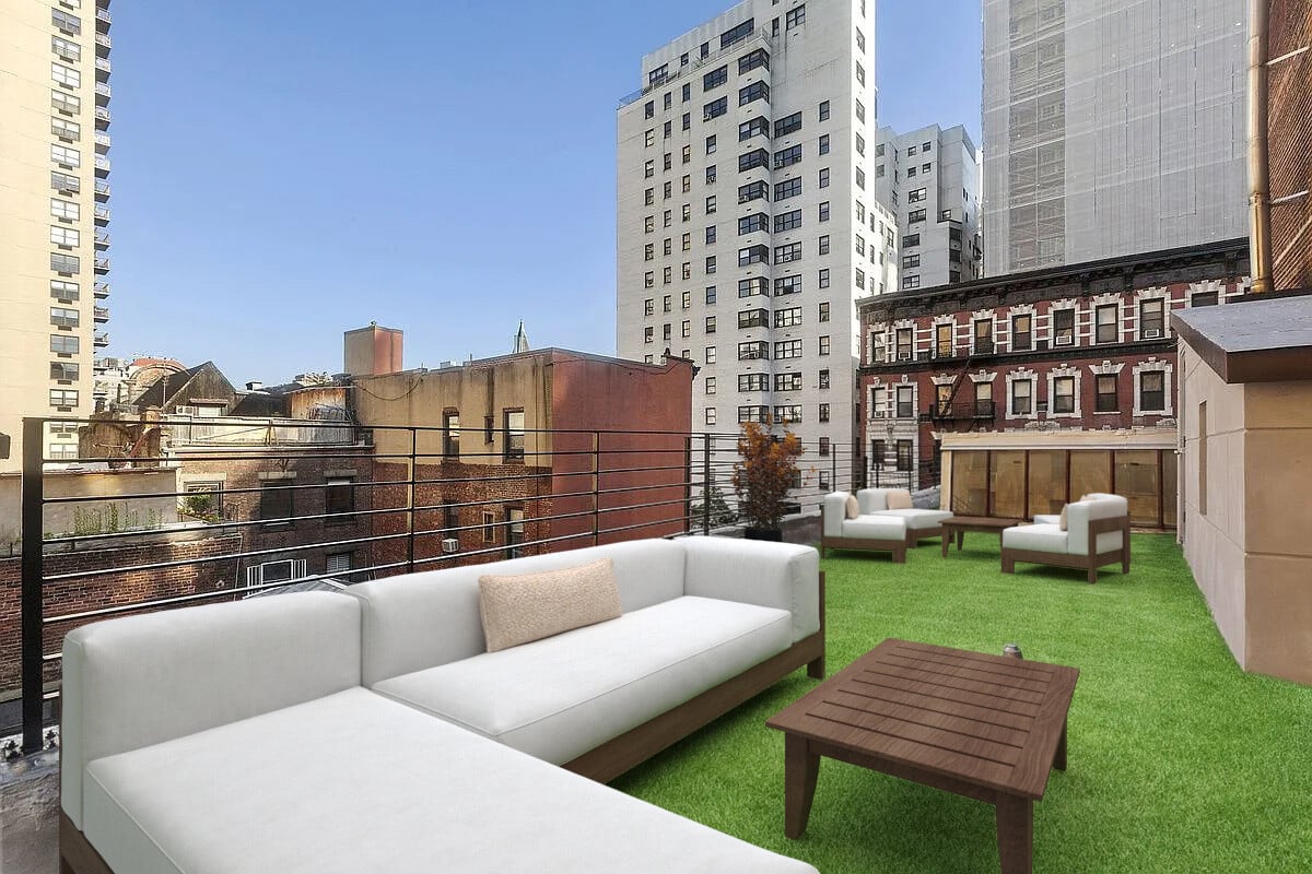 141 East 17th Street, Apt 2B