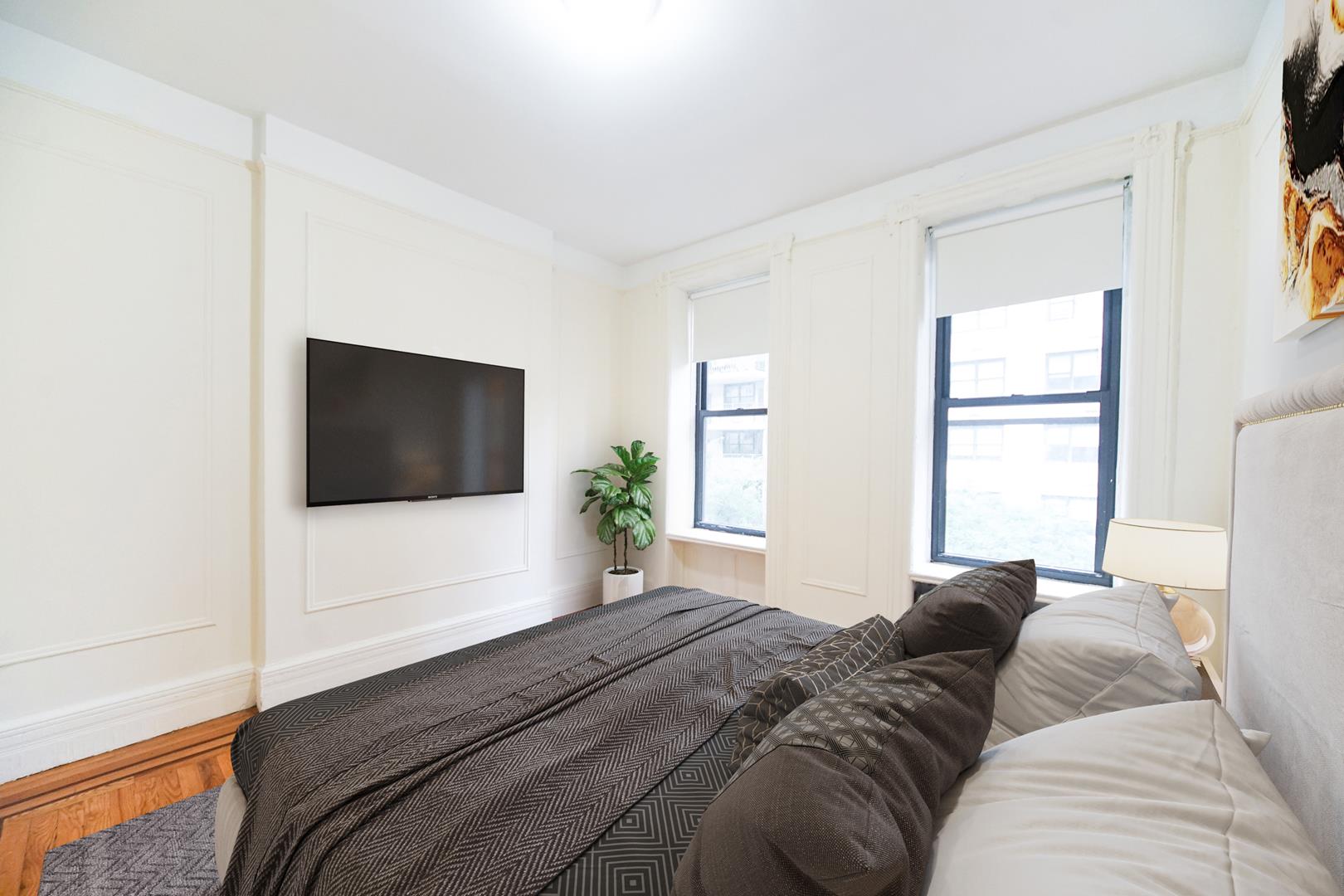 414 East 89th Street, Apt 4-F