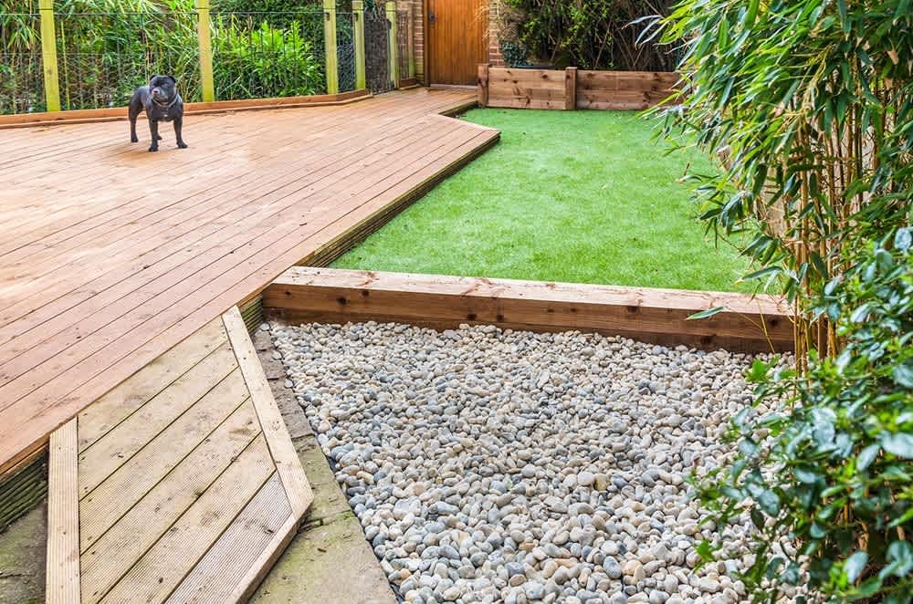 Artificial Grass as an Eco Friendly Lawn Alternative