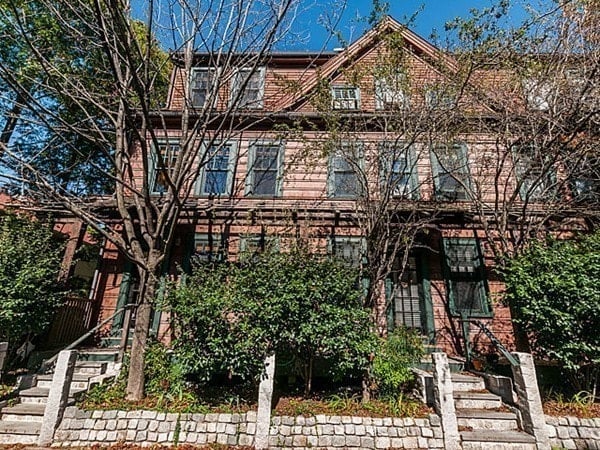 253 River St, #1