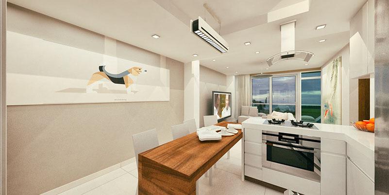 Aracari Residences