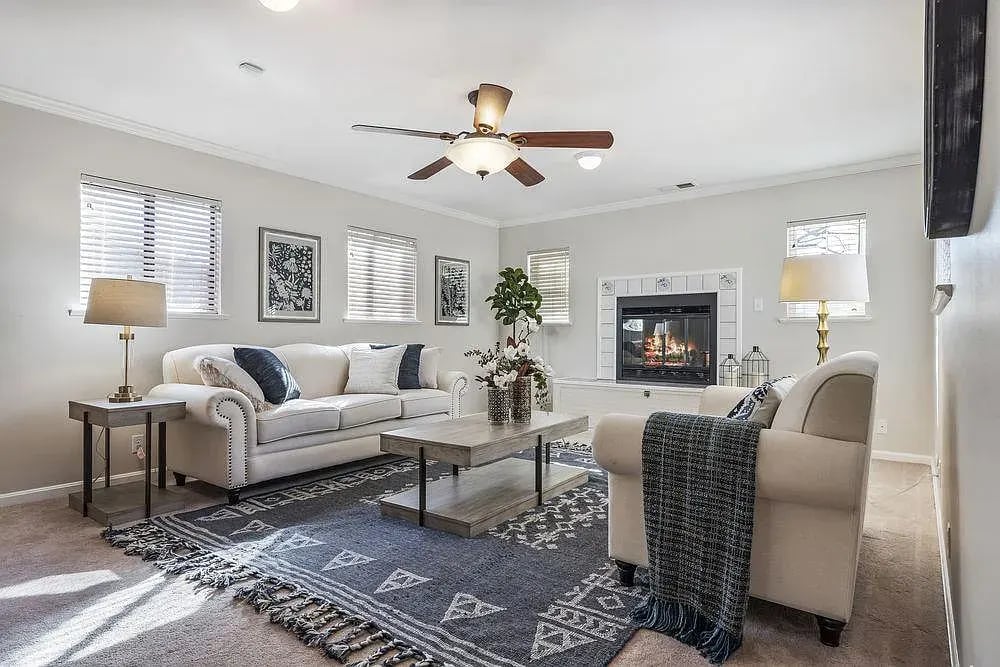 3058 Kirk Rd