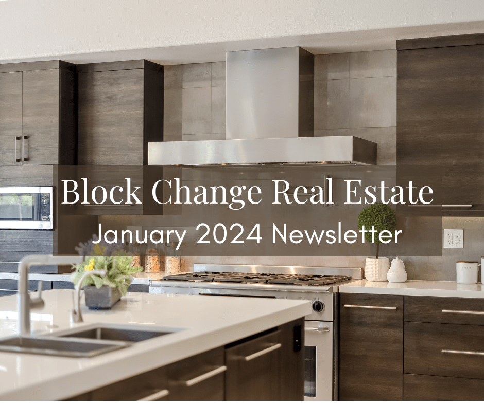 January 2024 Newsletter