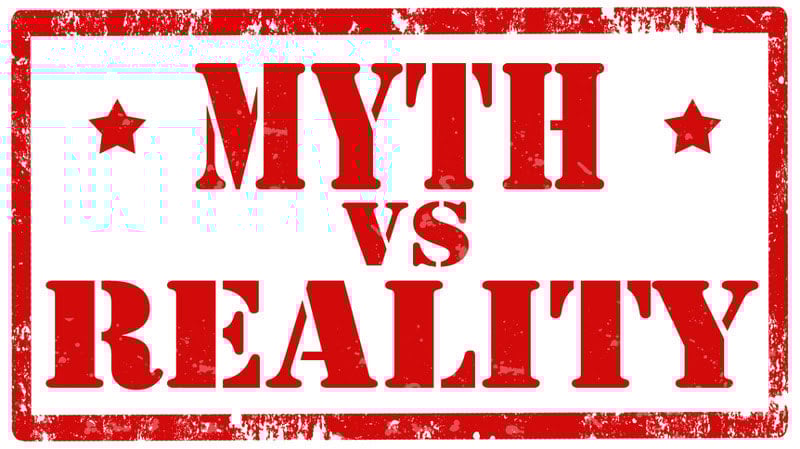 Debunking Common Myths About Selling Your Home