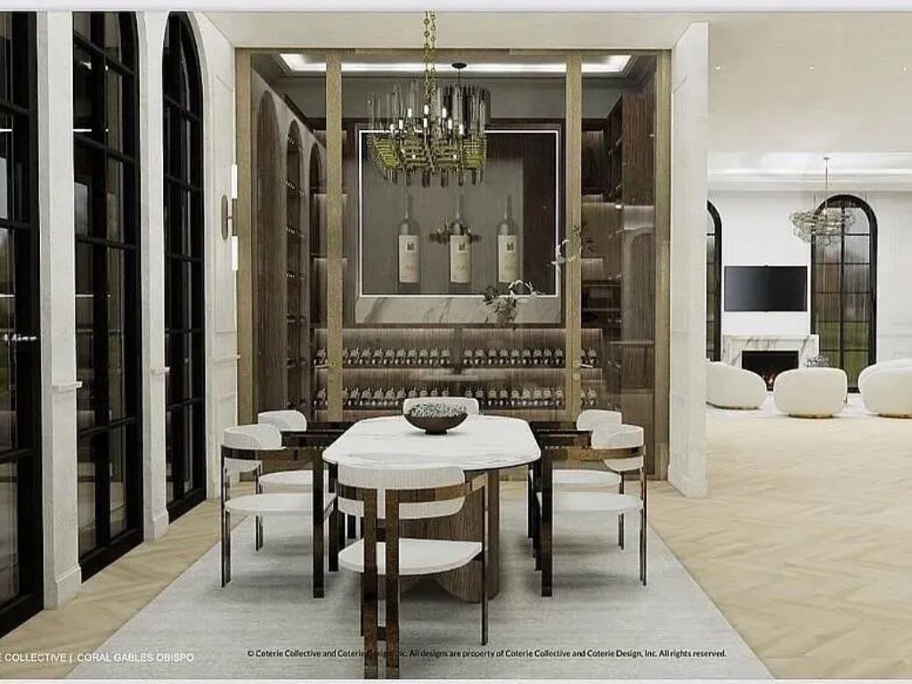 15,000 SQFT LOT IN CORAL GABLES