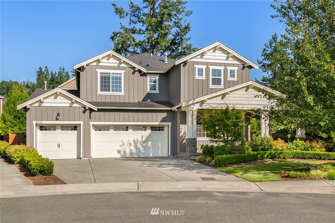 16585 SE 61st Pl