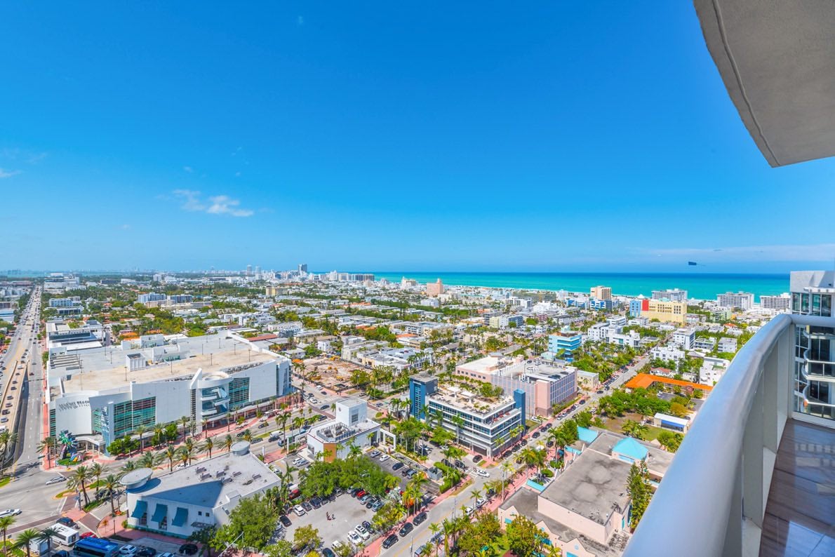 With $500,000,000 in closed sales, South of Fifth keeps commanding top prices