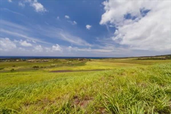 Kukuiula ~ Custom Homesite 48