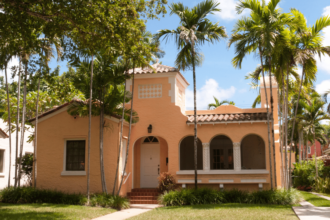 Houses Are Still Selling Fast