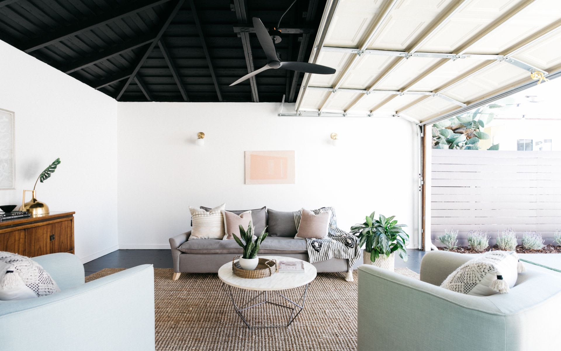 Breathtaking Re-Imagined Modern Traditional Home in Mid-City