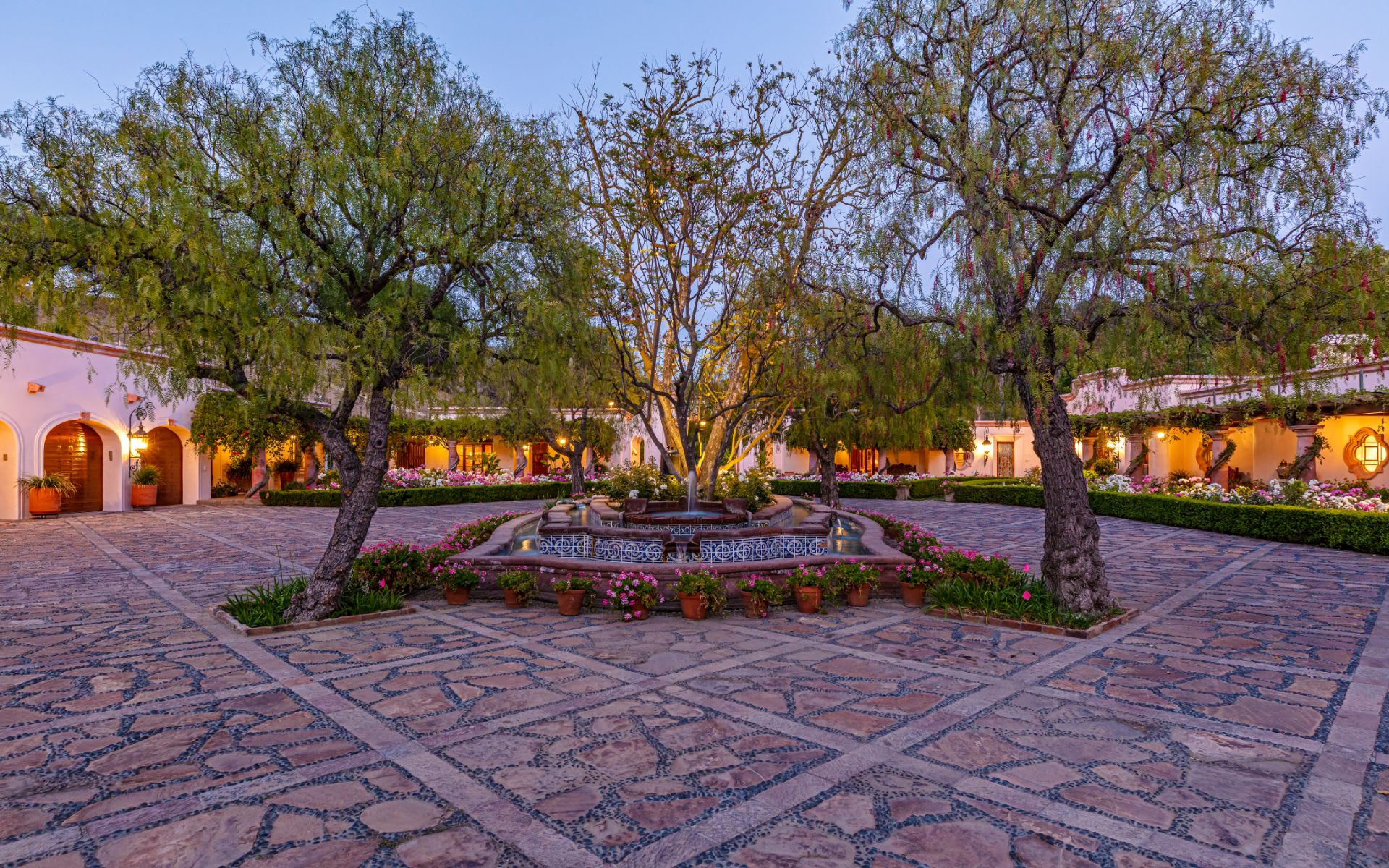 29000 Newton Canyon Road