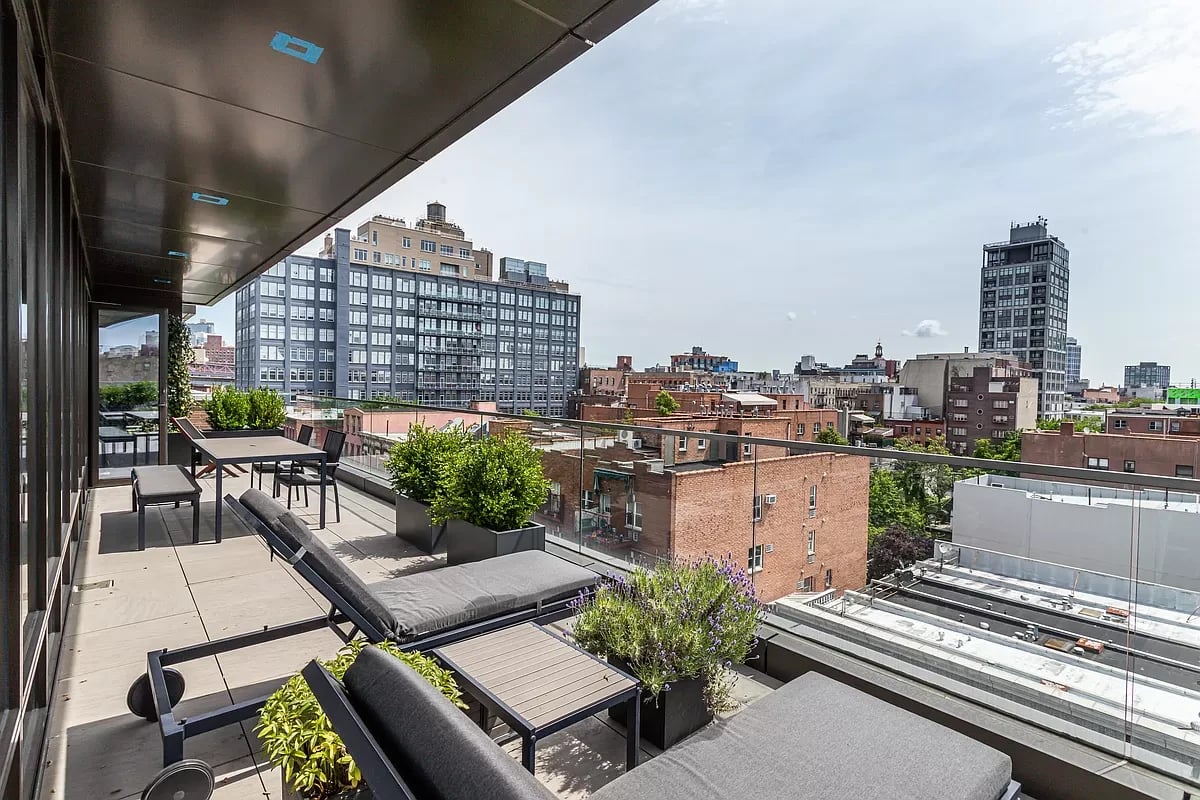 60 South 8th Street Unit: 910 