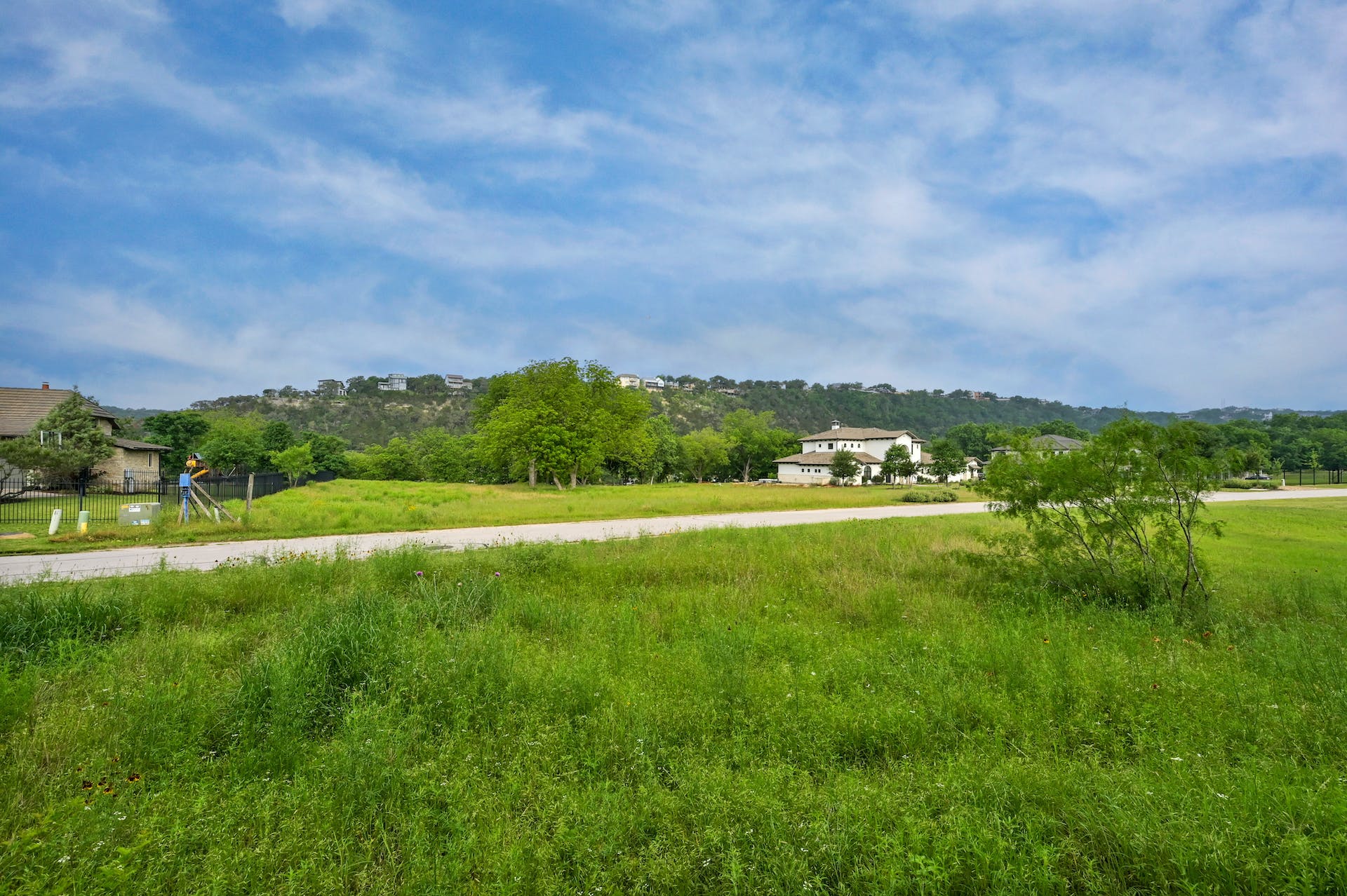 14116 Flat Top Ranch Road