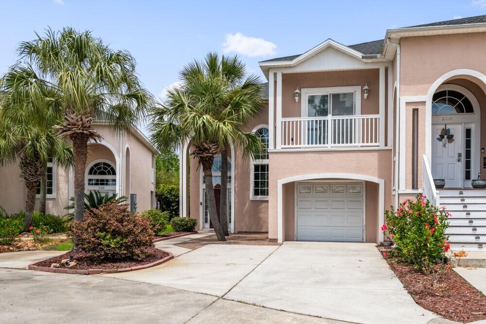 6216 N LAGOON Drive