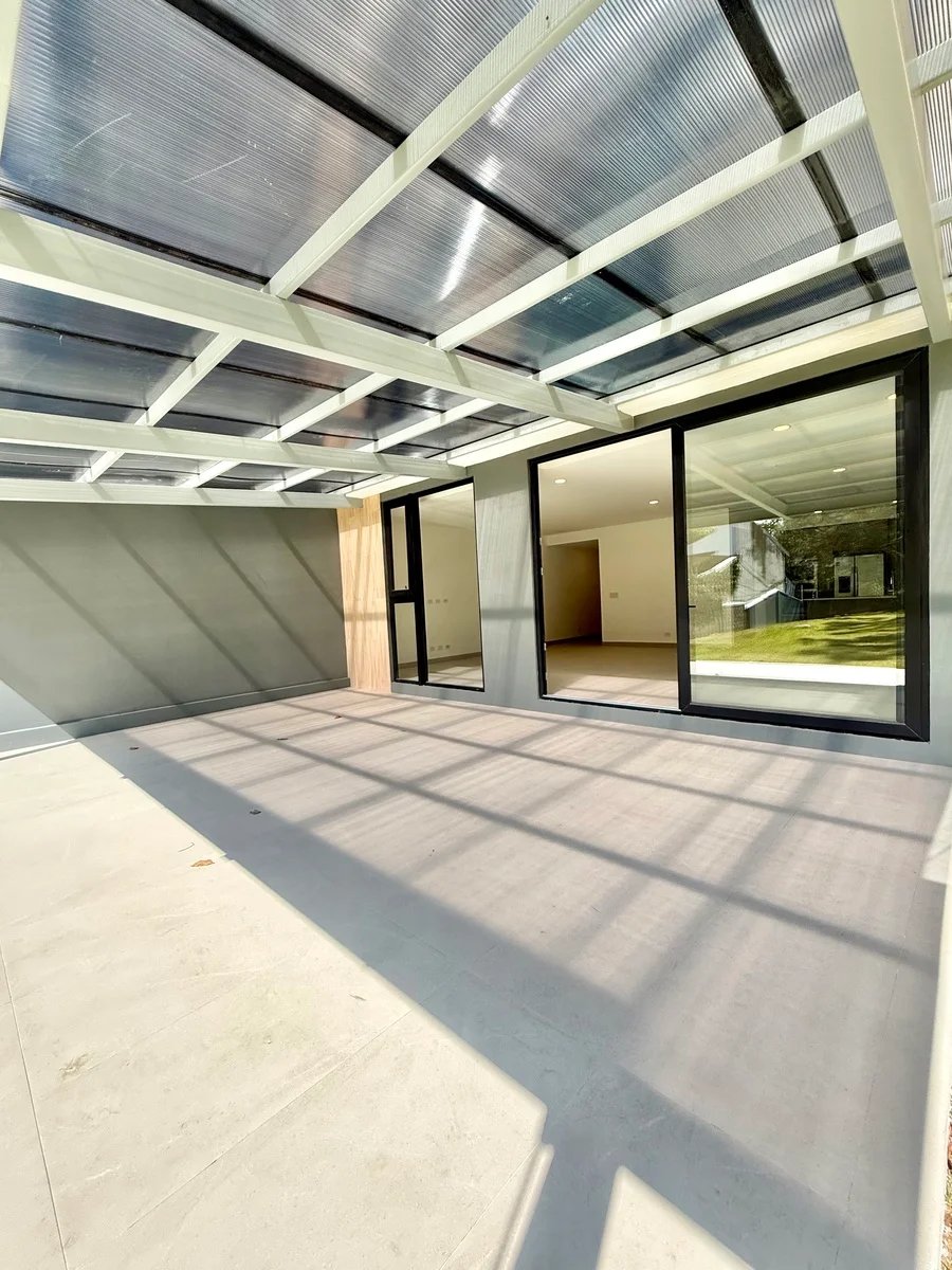 Garden Terrace Boutique Condo, Escazu, San Jose