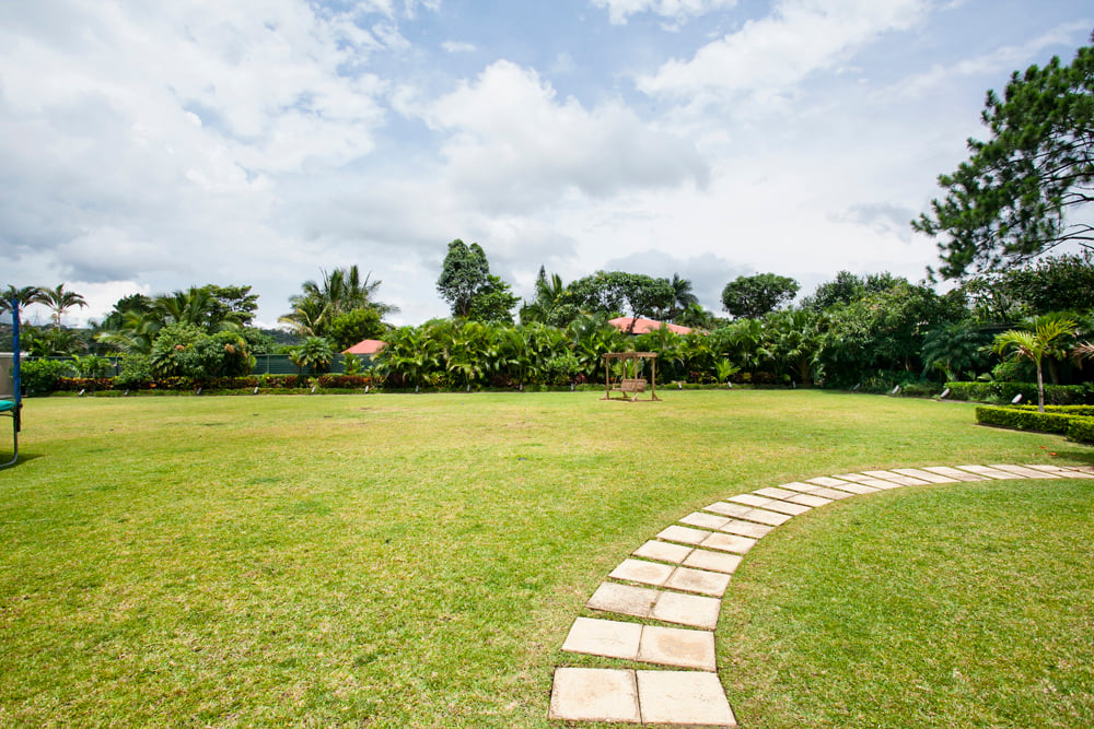 Private Gated Entertainment Estate, Escazu, San Jose