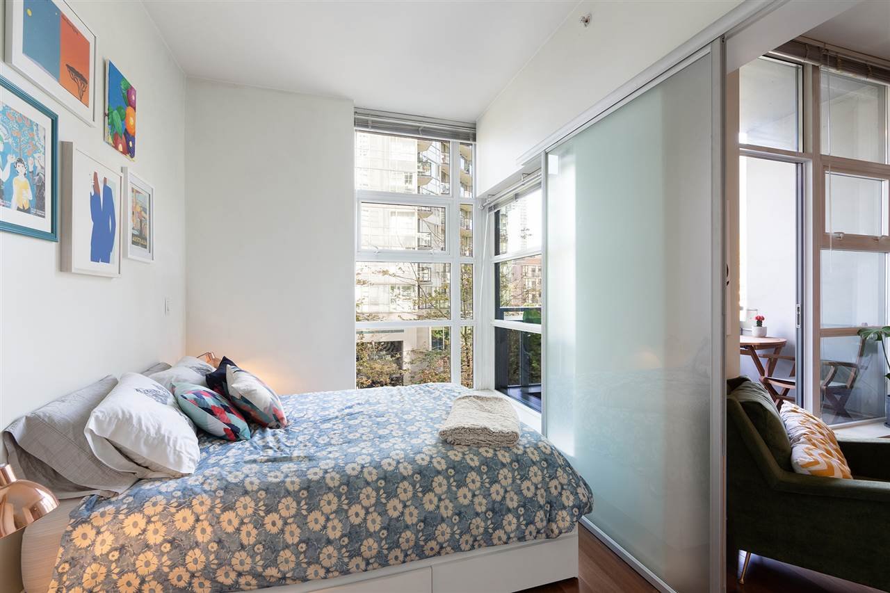 306-1205 Howe Street, Vancouver