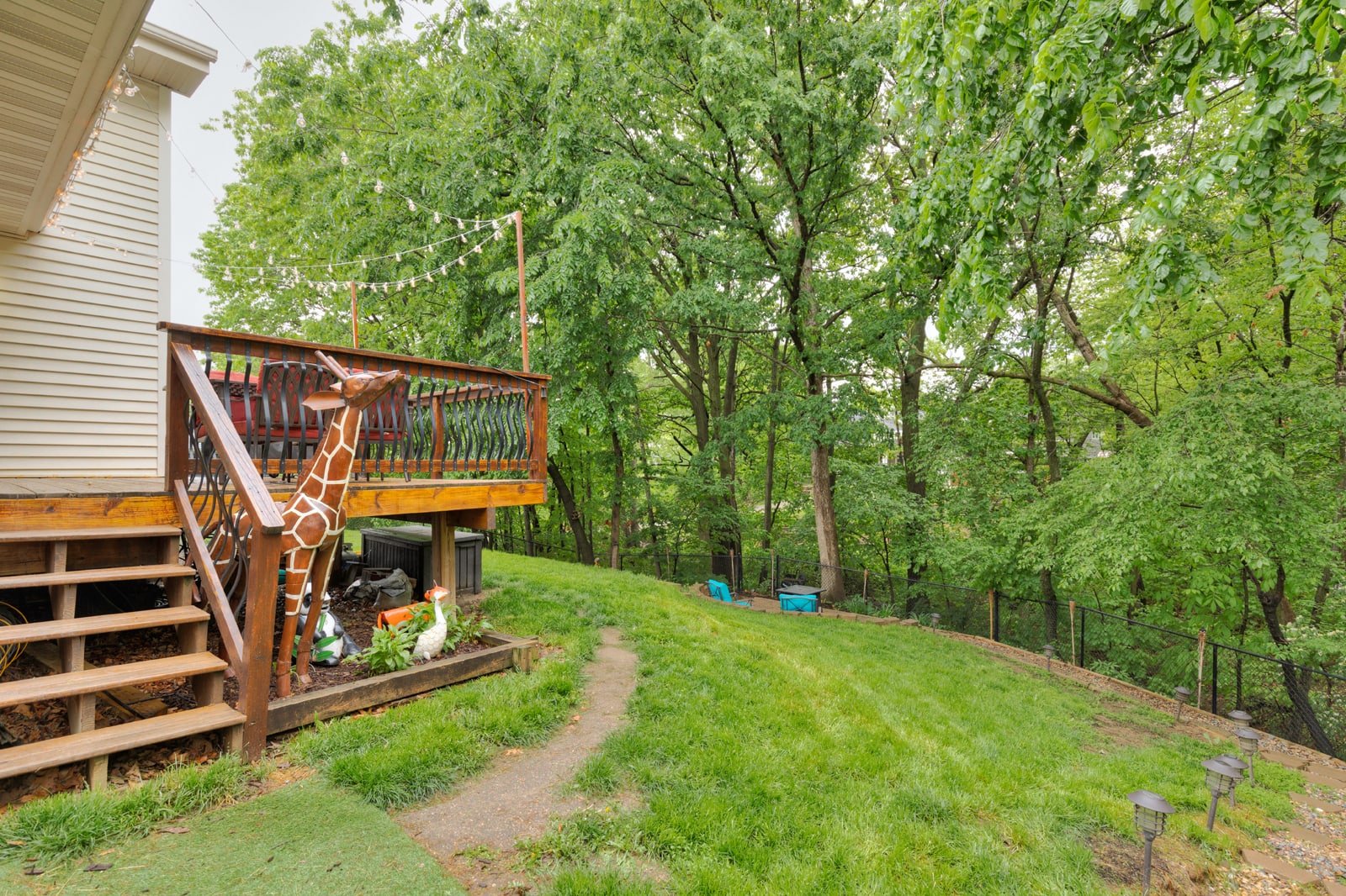 6920 Mill Pond Drive