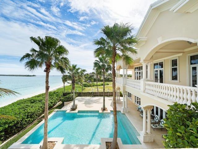 46 Ocean Club Estates