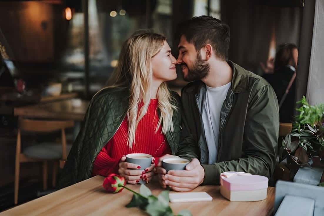 Valentine’s Day In Denver