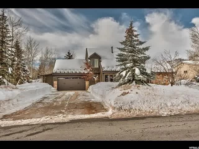 8725 Silver Spur Rd
