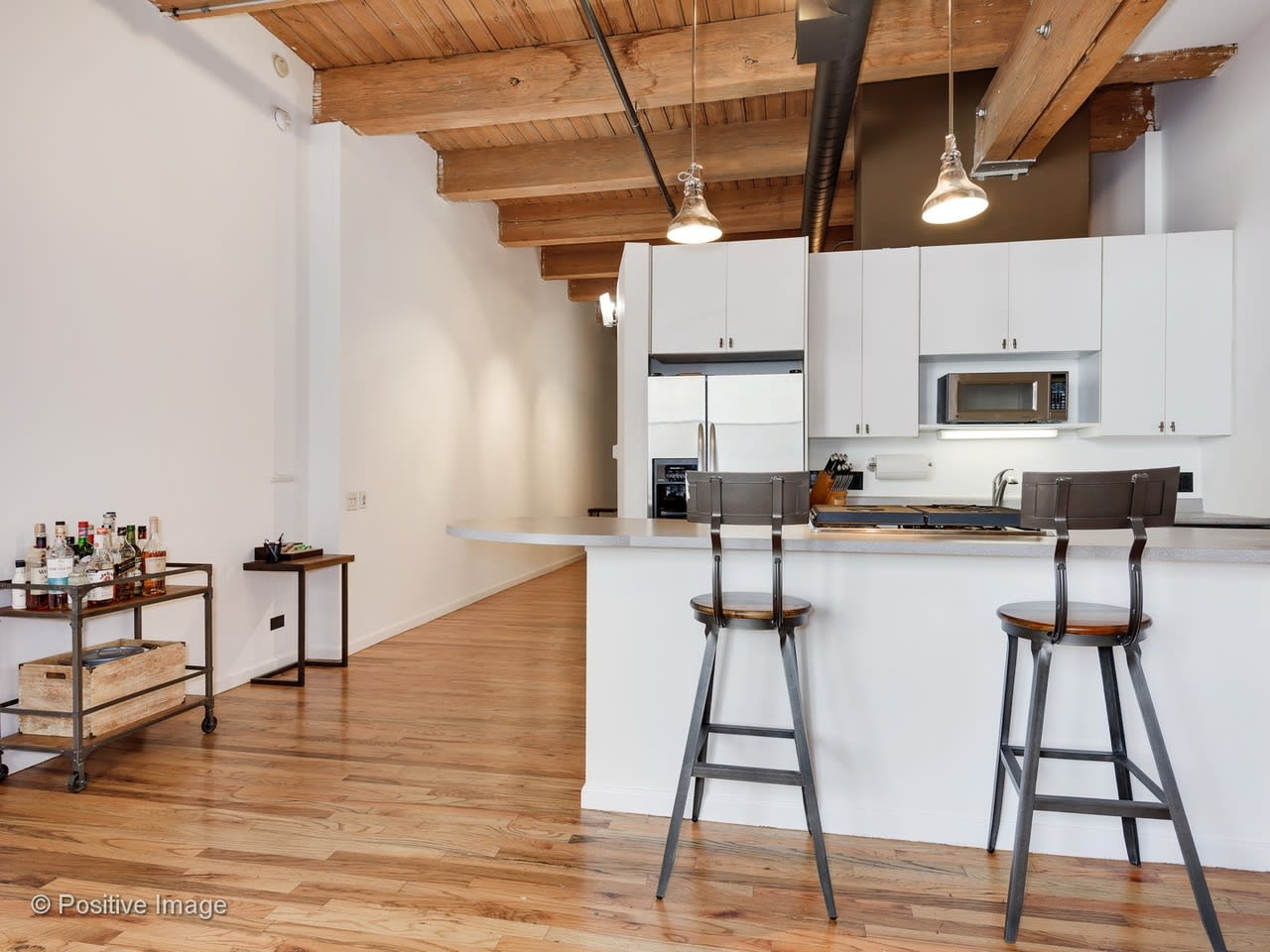 728 W Jackson Blvd #418