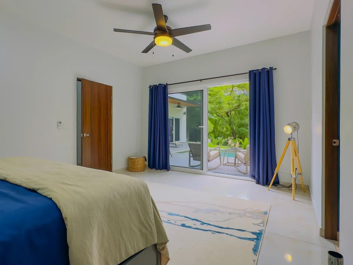 Single Level Pool Villa, Papagayo, Guanacaste