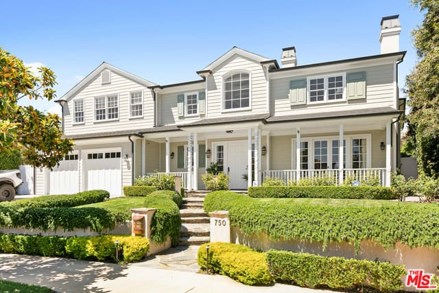 Sanctuary Crescent