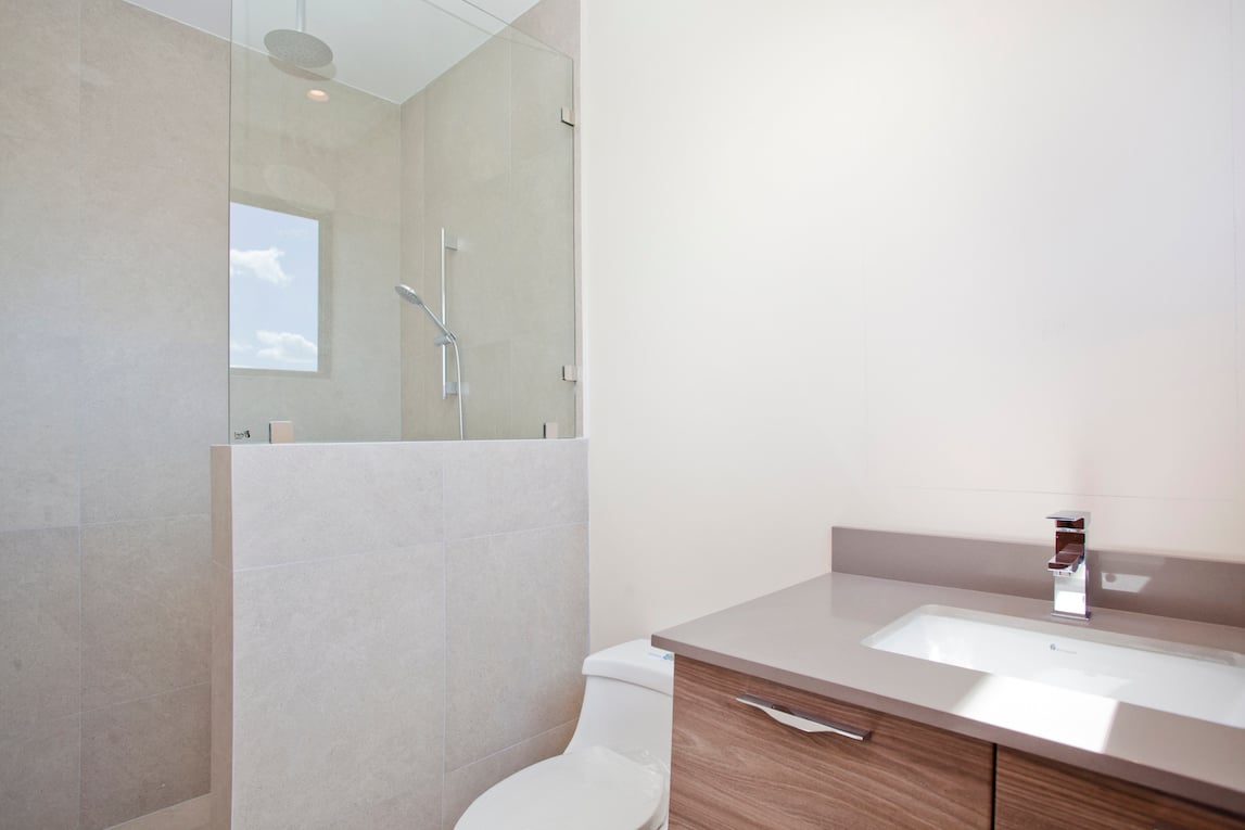 Garnier Designed Contemporary Home, Santa Ana, San Jose