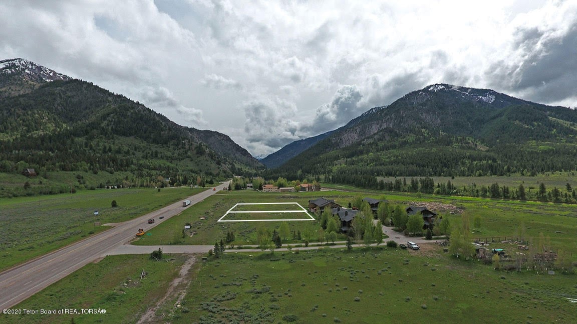 Lot 15 Snake Riv Jct