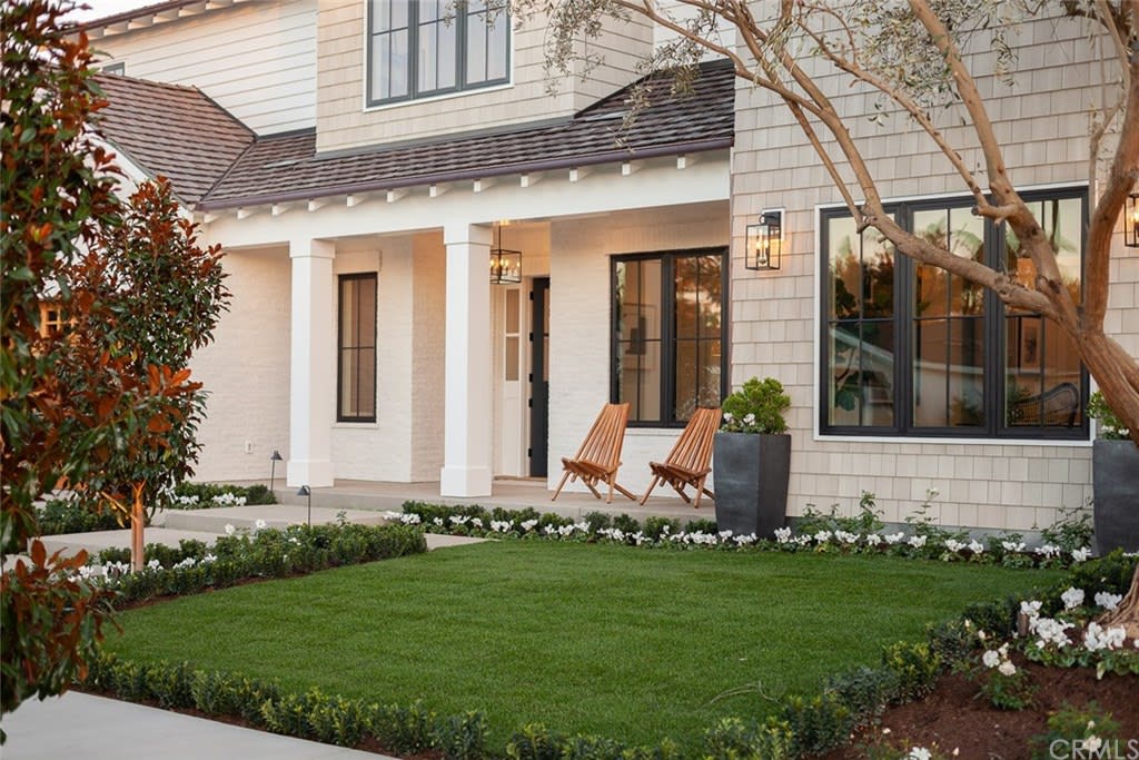 1744 Skylark Lane, Newport Beach
