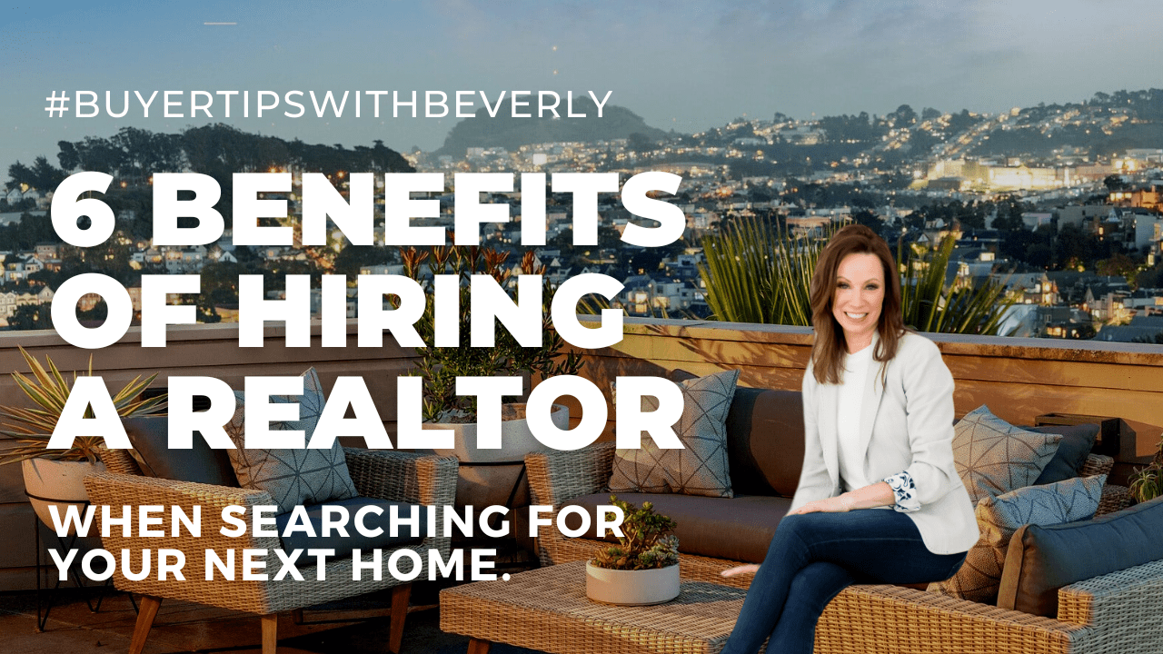 6 Benefits of Hiring Beverly Barnett