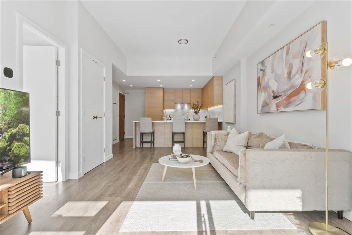 205-305 Morrissey Rd