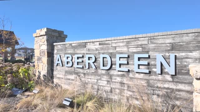 Aberdeen