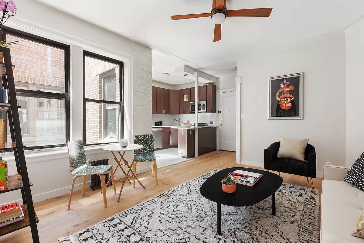 Upper West Side