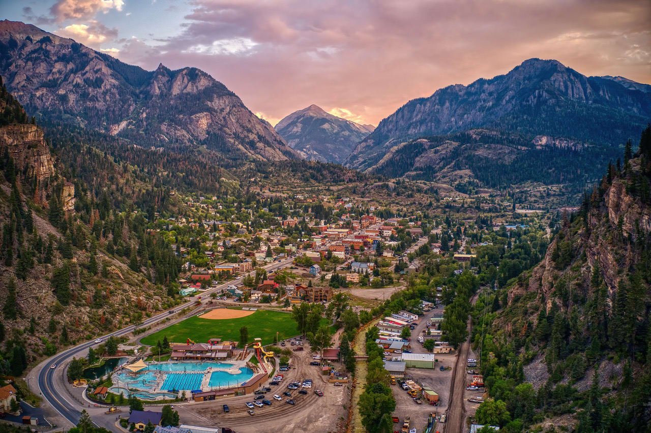 Ouray