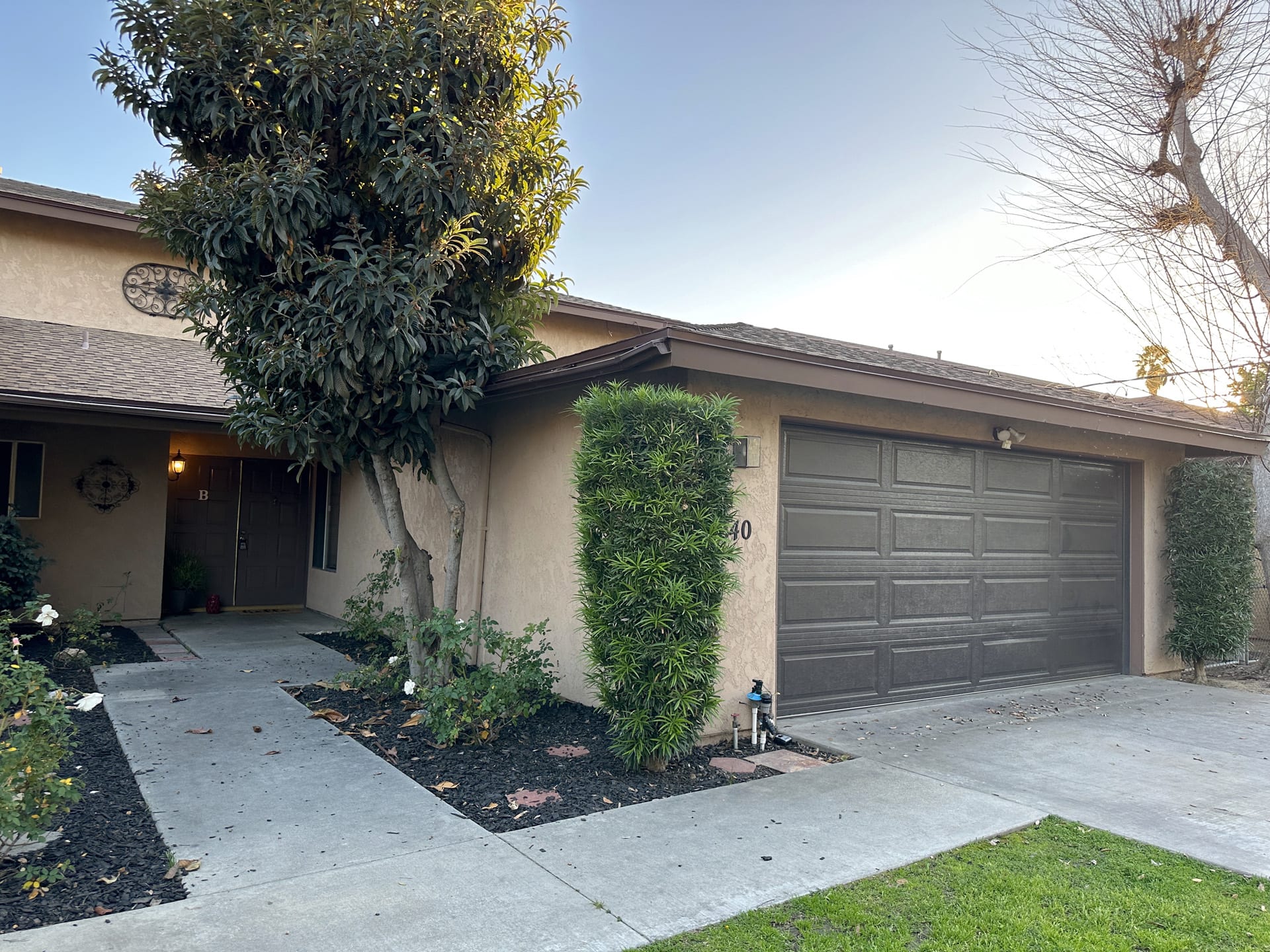 840 El Dorado Street #B