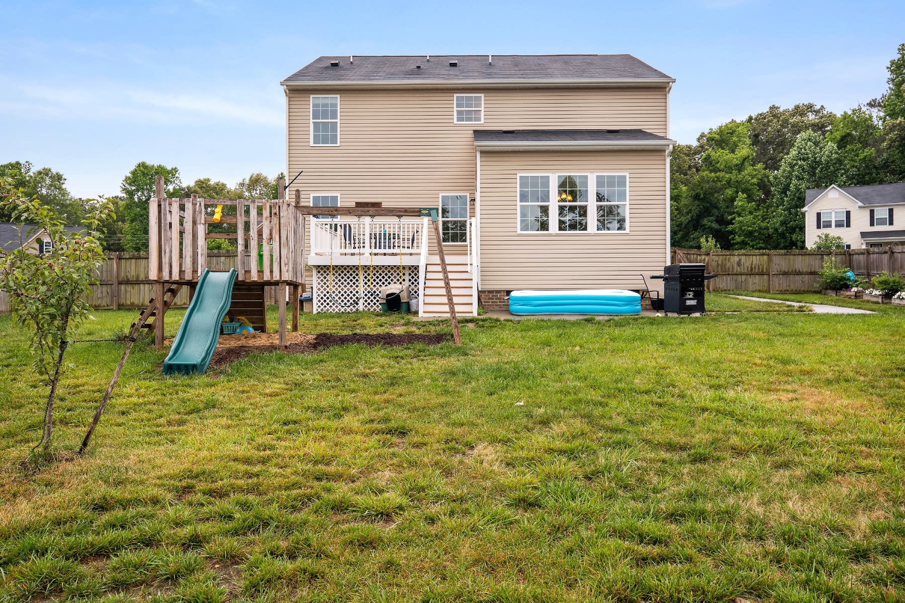3618 Ethens Point Lane