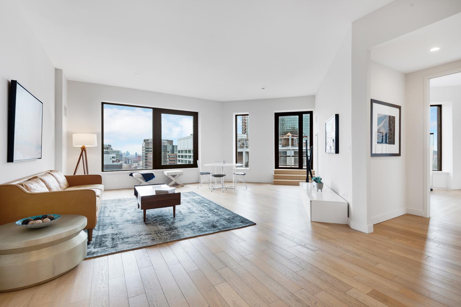 75 Wall Street, Apt 34-O