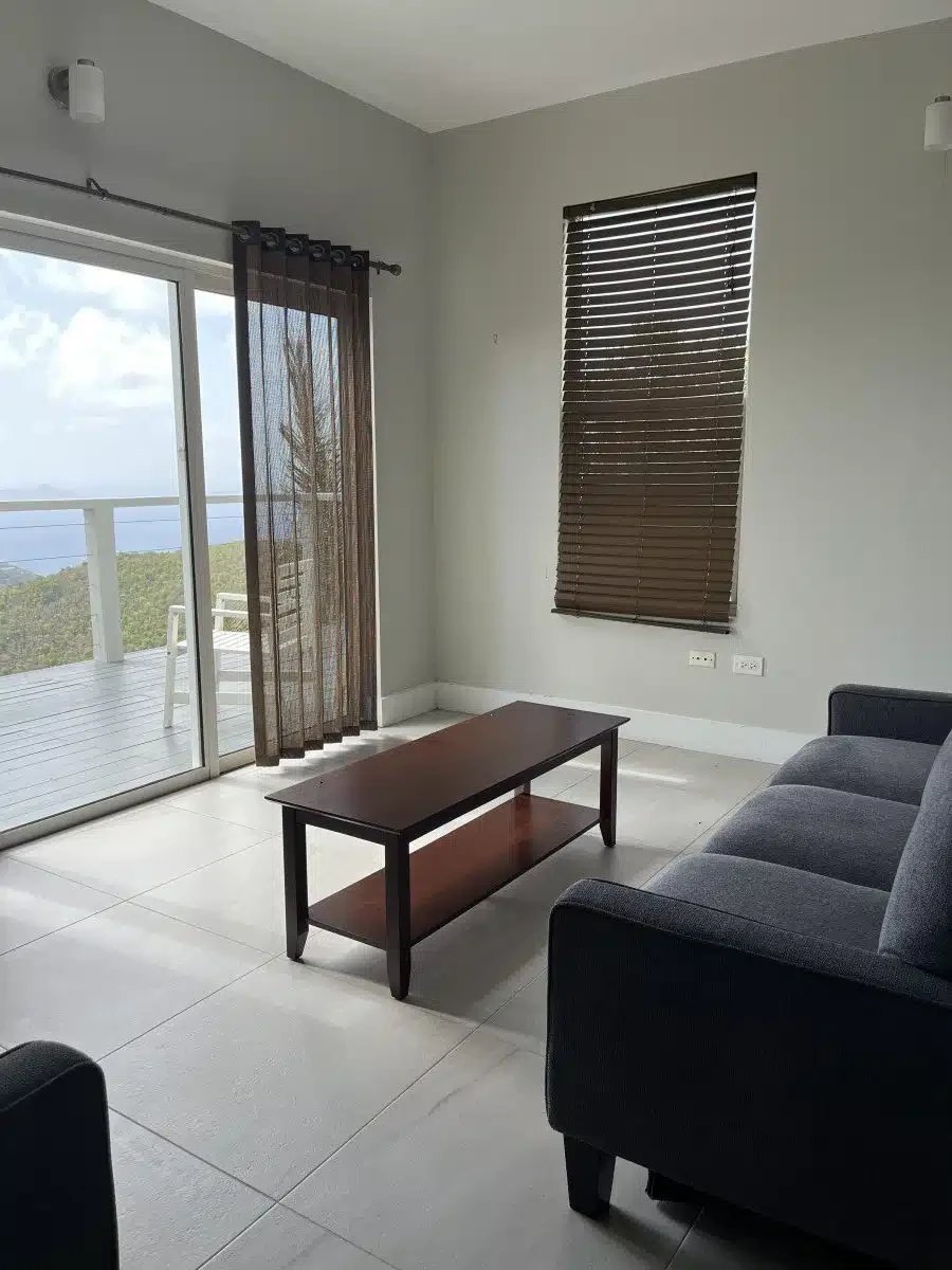 2 Bedroom – Sabbath Hill Cottage