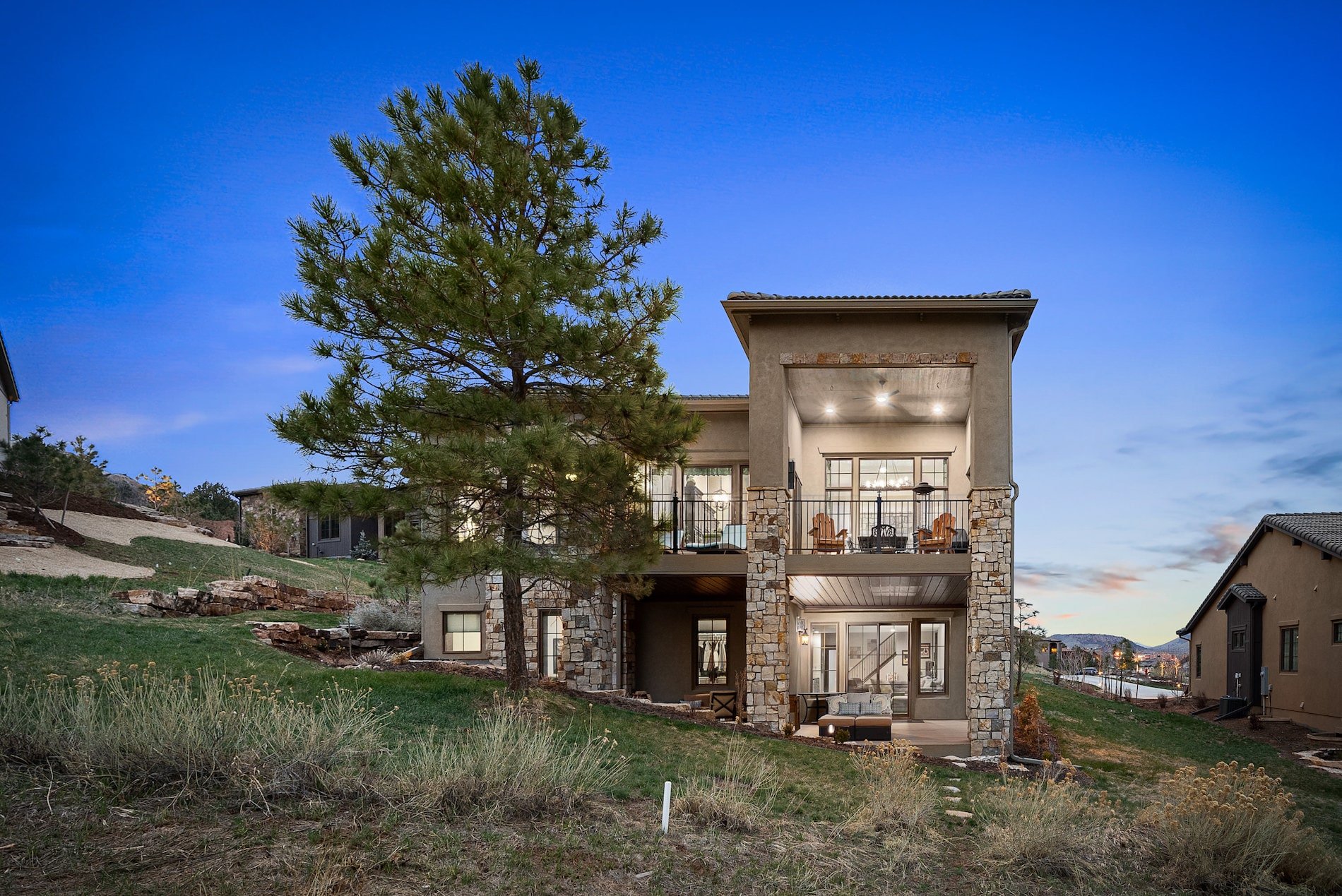 8015 Donatello Court
