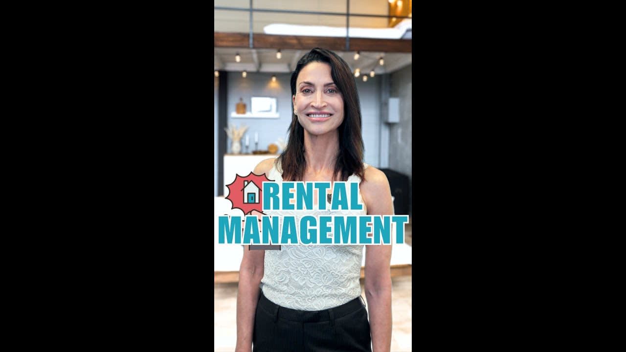 Rental Management