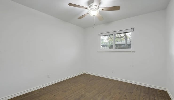 Updated Open Concept Single-Story Home in South Austin