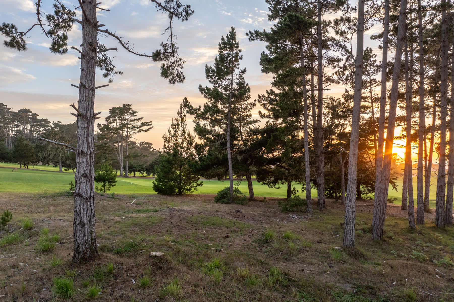 Stunning Golf Course Views - 1182 Dunes Road Lot 7