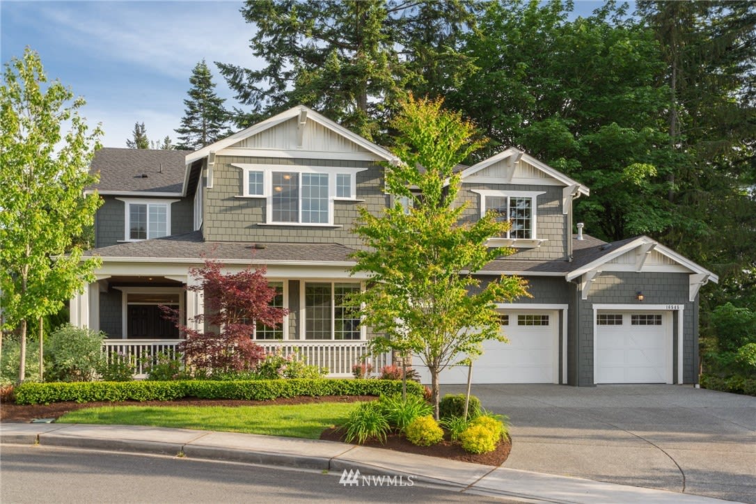 16545 SE 61st Pl
