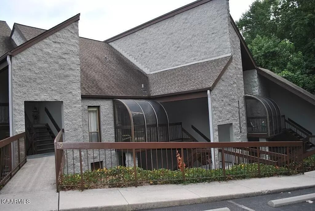 1155 Upper Alpine Way #410