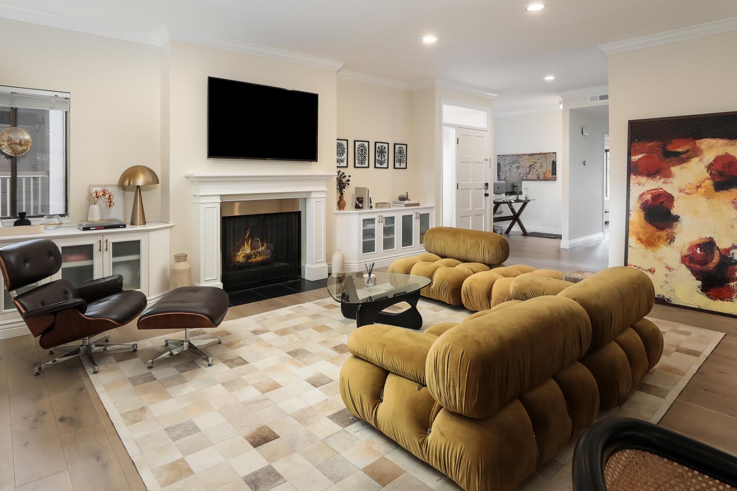 1280 Woodside Road