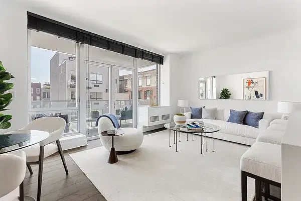 212 North 9th Street Unit: 4E