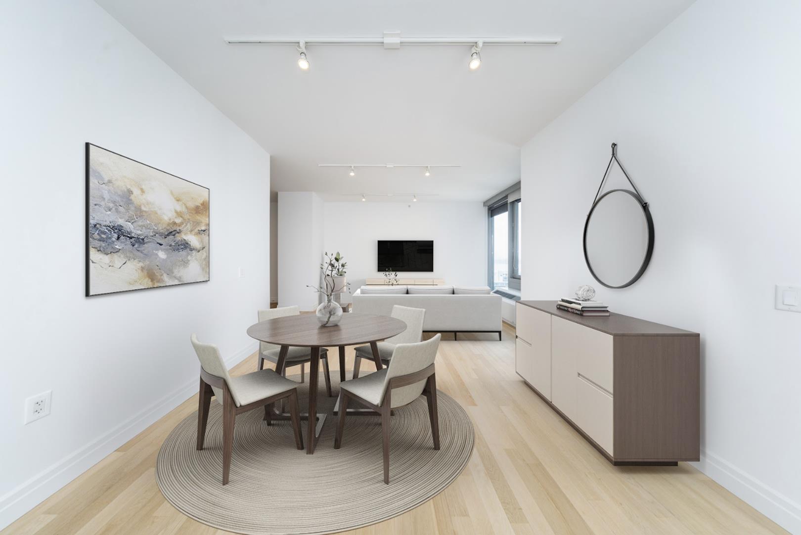 554 West 54th Street, Apt 23-I