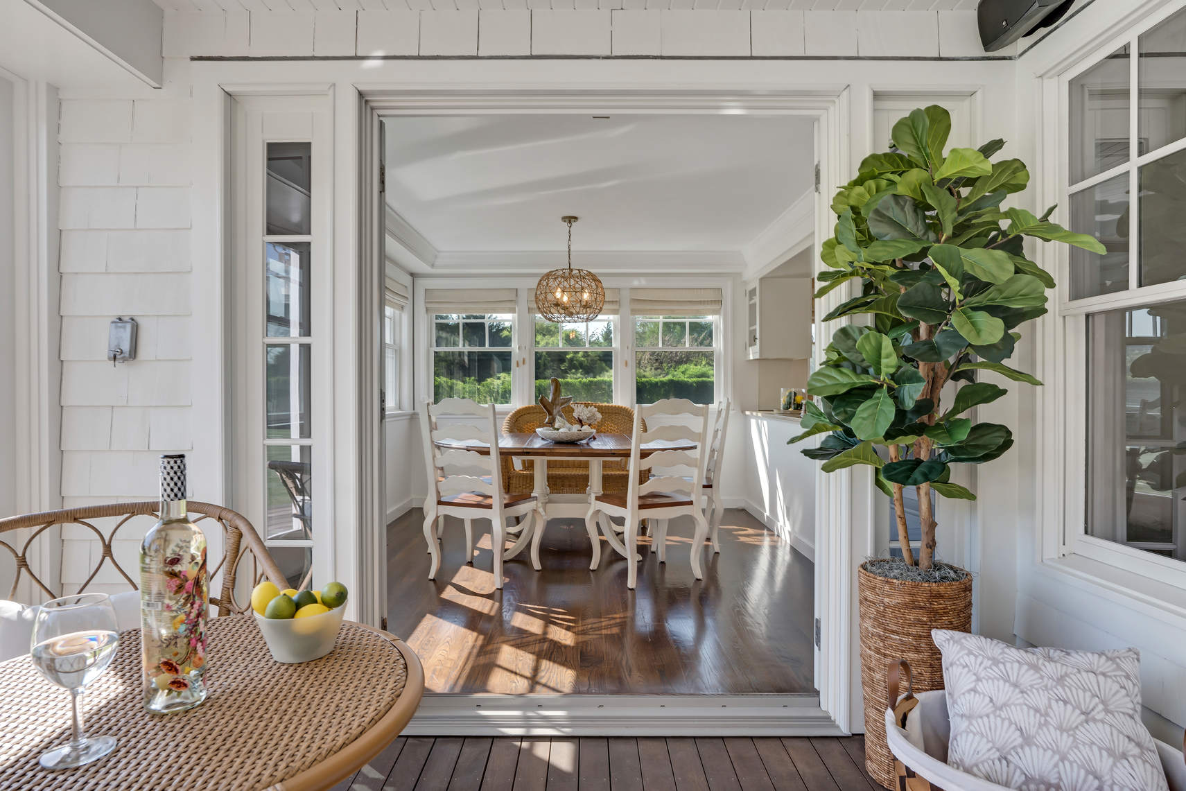 Water Mill South Dream Compound Adjacent to 2.7 Acre Reserve